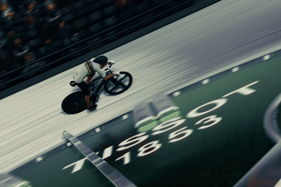 UCI X Tissot