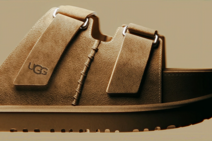 UGG